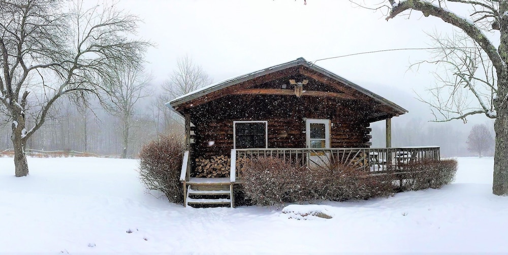 Cold Spring Lodge