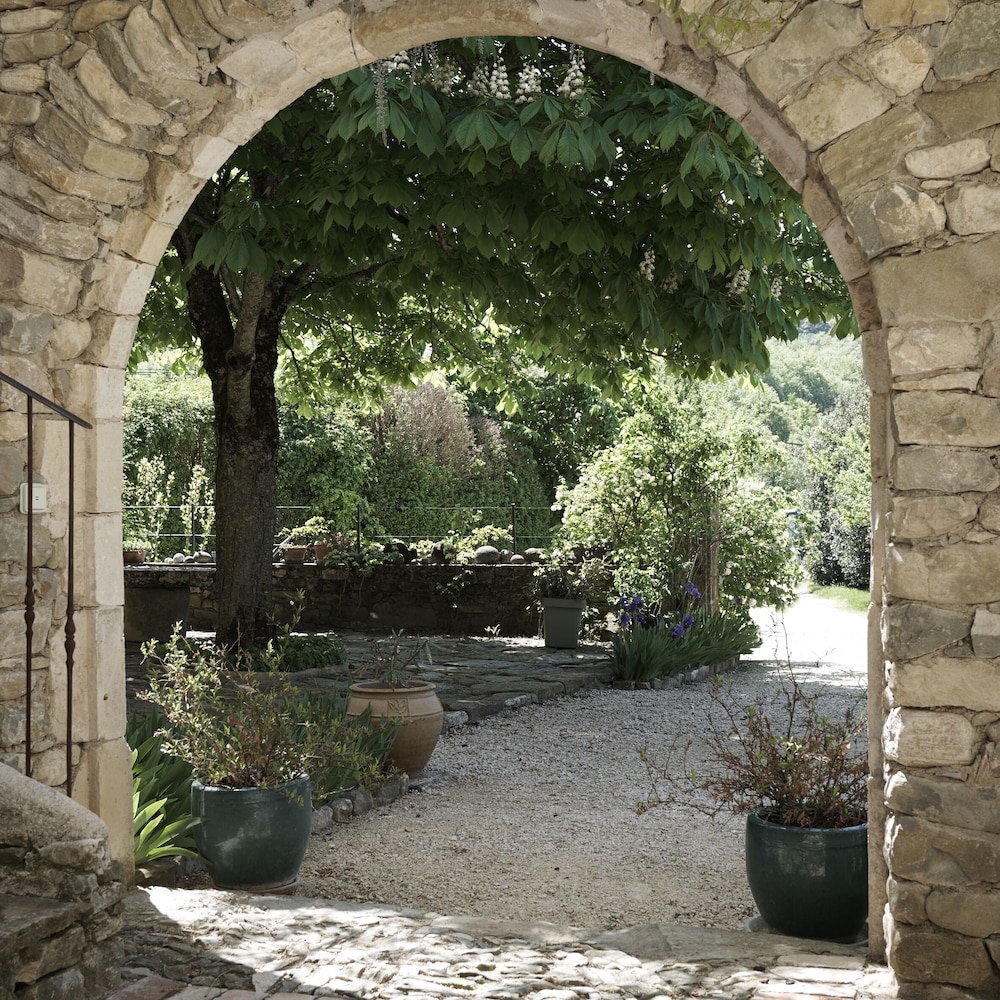 La Cour du Marronnier