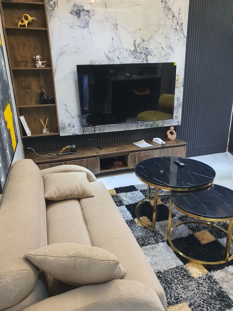 Grazioli Apartment