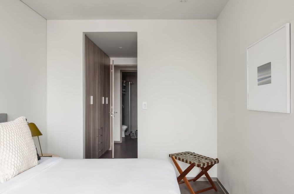 Latitud Two Exc - Minimalist 1bdr in Polanco With Amenities photo 2