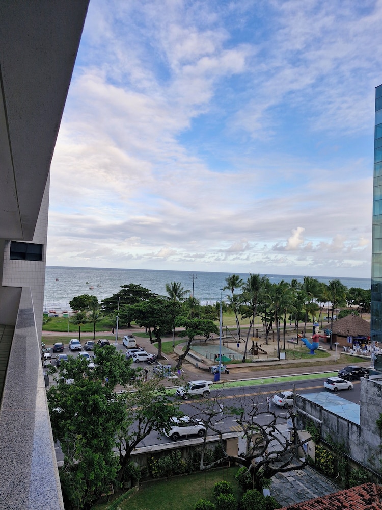 Apartamento Beira Mar Praia de Pajuçara