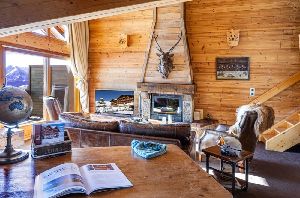Huez Vacations - Hotel Au Chamois d'Or by Les Etincelles - Property Image 76