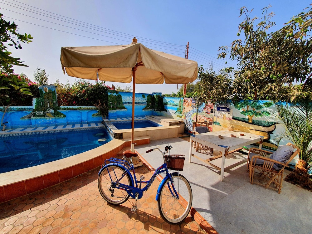 Luxor Guest House
