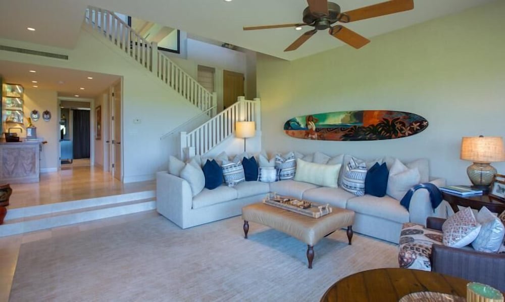 Palm Villa 126B