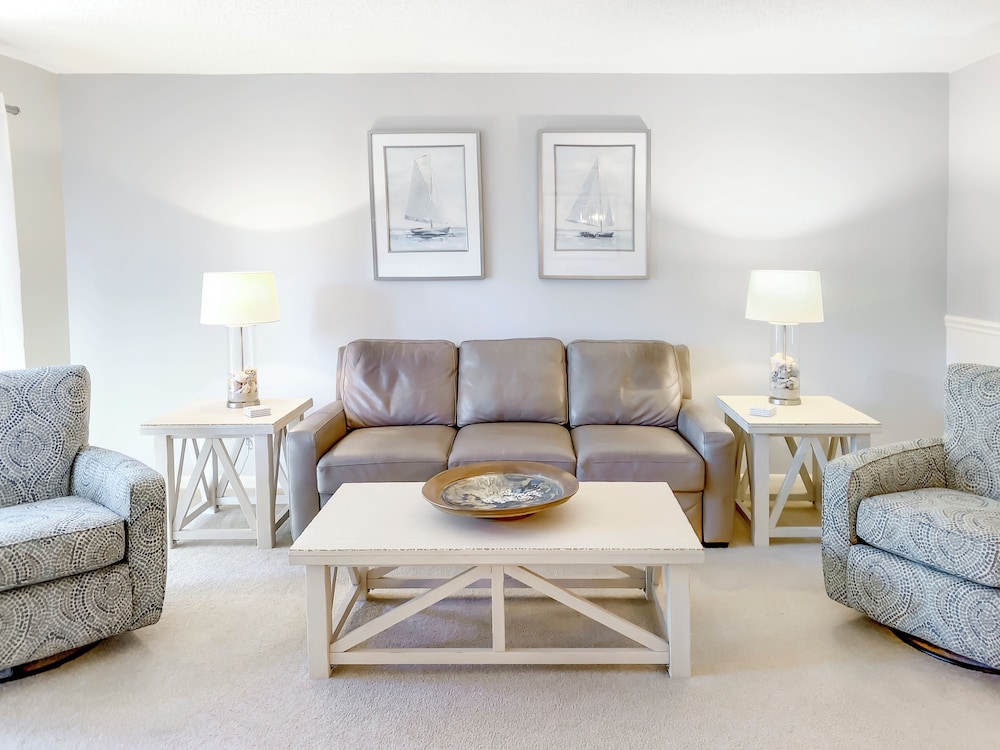 2278 Heritage Villas at The Sea Pines Resort view 4