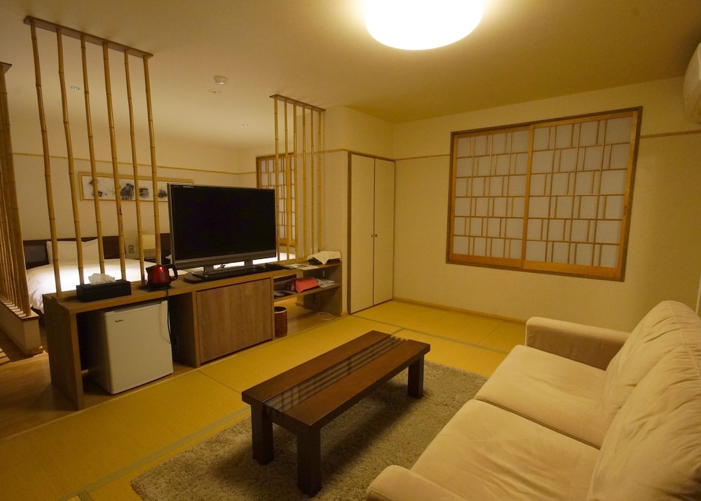 Ryokan Tamanoyu