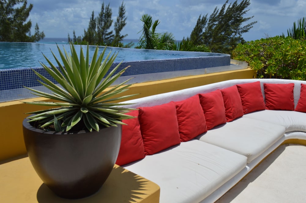 Pueblito Escondido 306 by Riviera Rentals