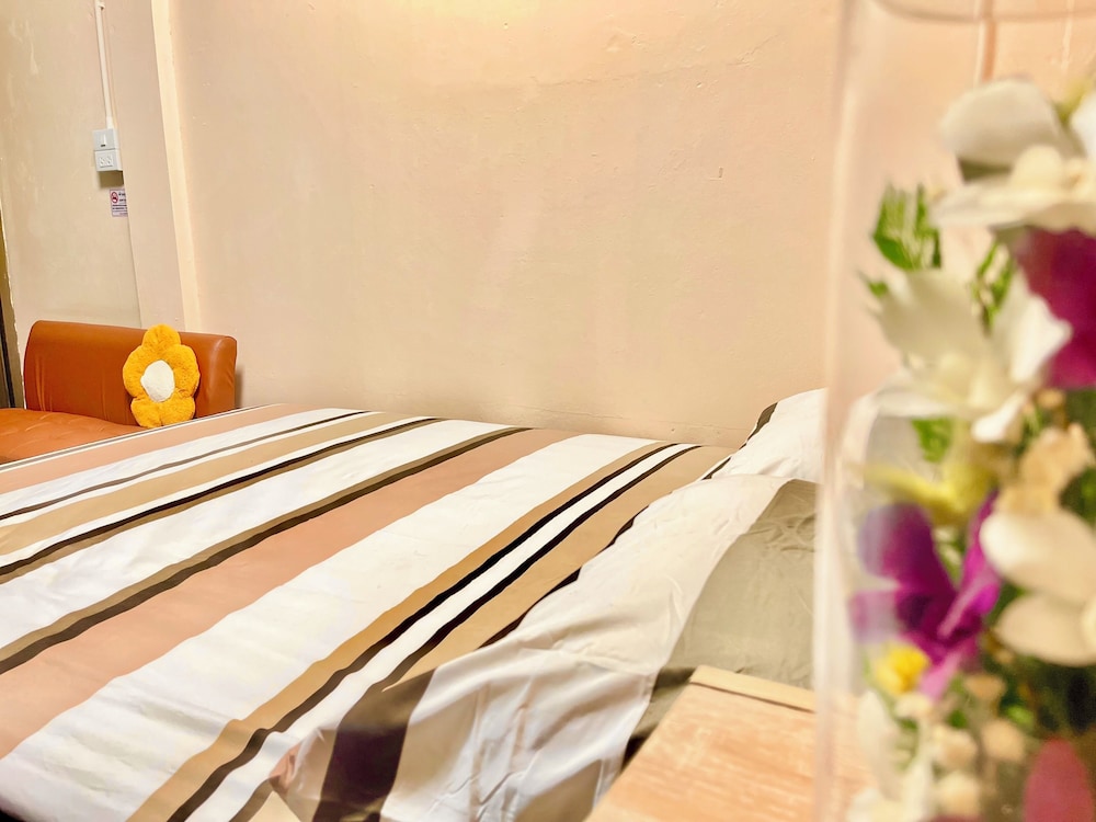 Rhythm of life guesthouse 56