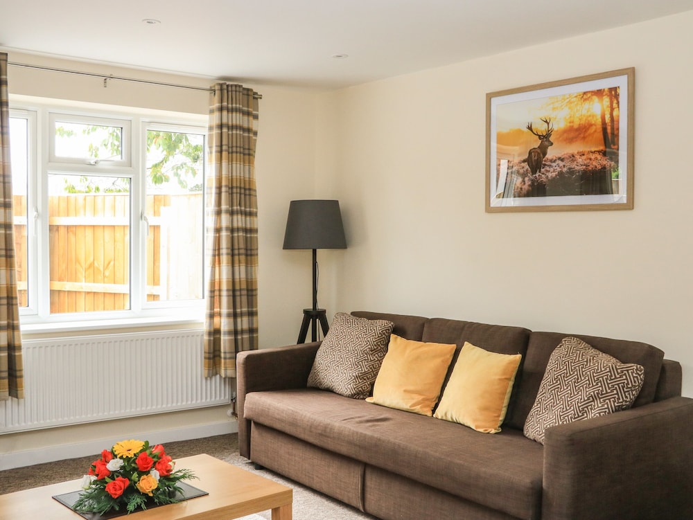 Sawtons Cottage 2