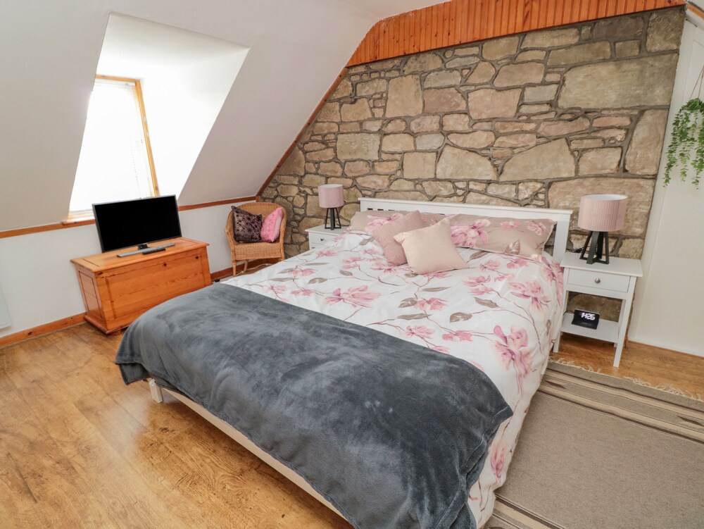 5 Swinton Mill Farm Cottage