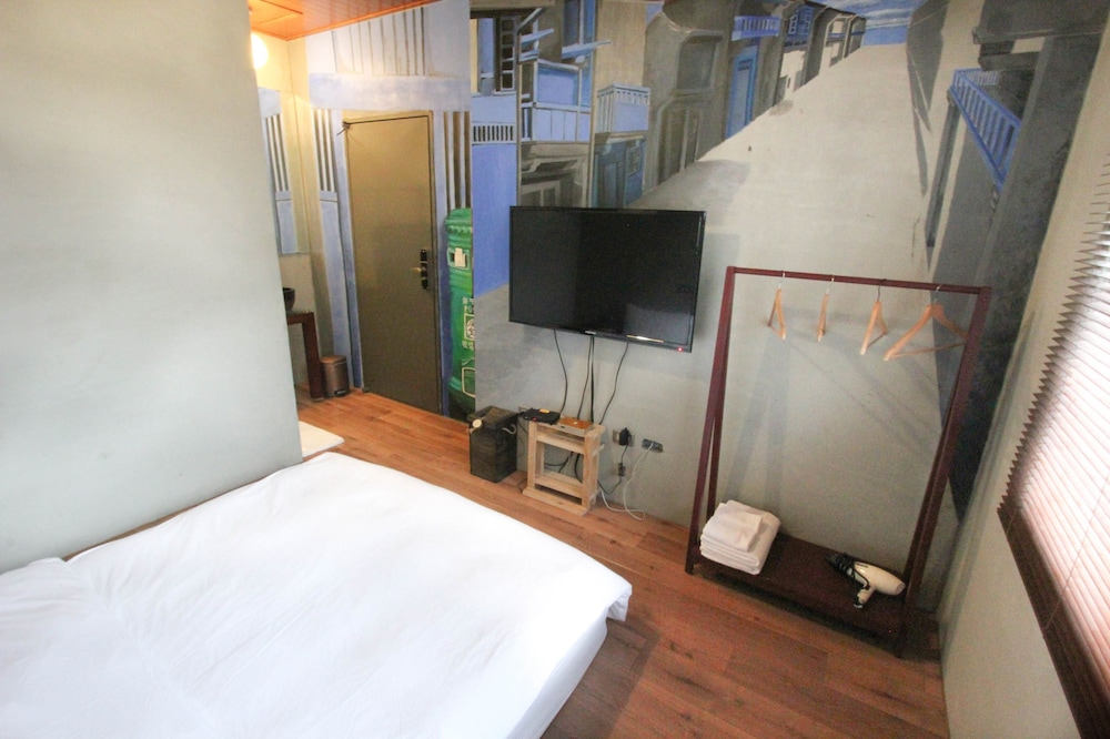 Windhouse B&B - Tainan Room