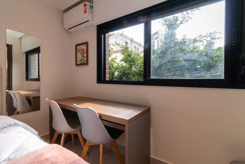 360 Liberdade by Housi