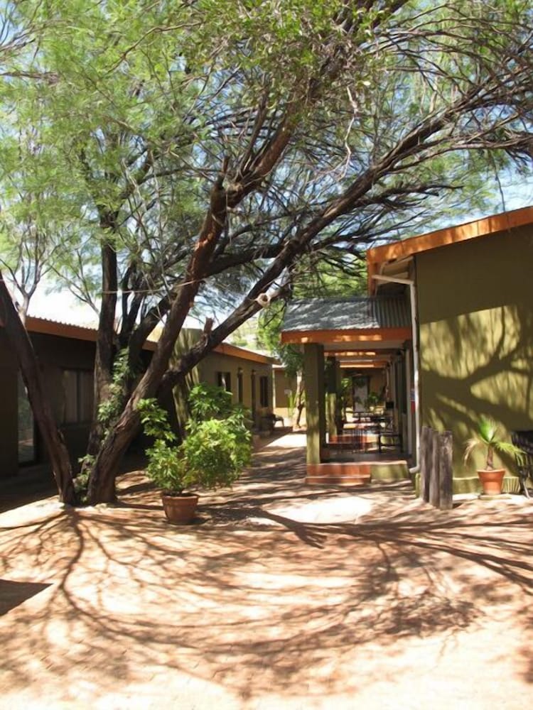 Klein Windhoek Guesthouse