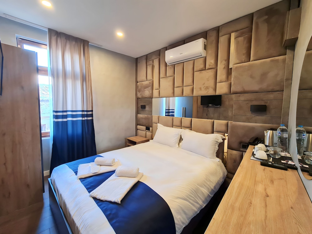 Sosyete Butik Otel - Image 22