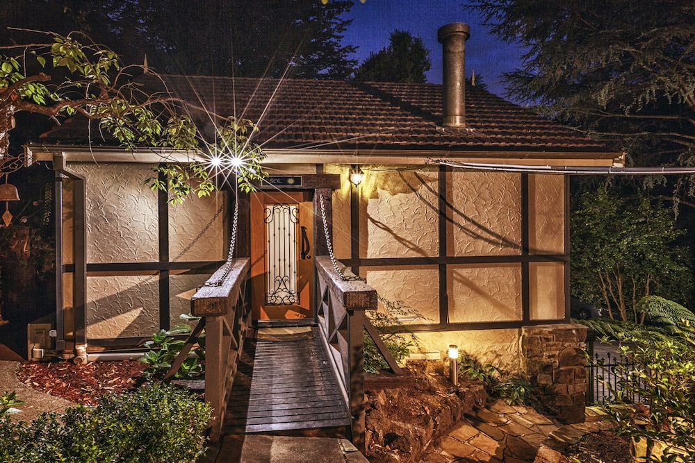 Aquila Nova Retreat