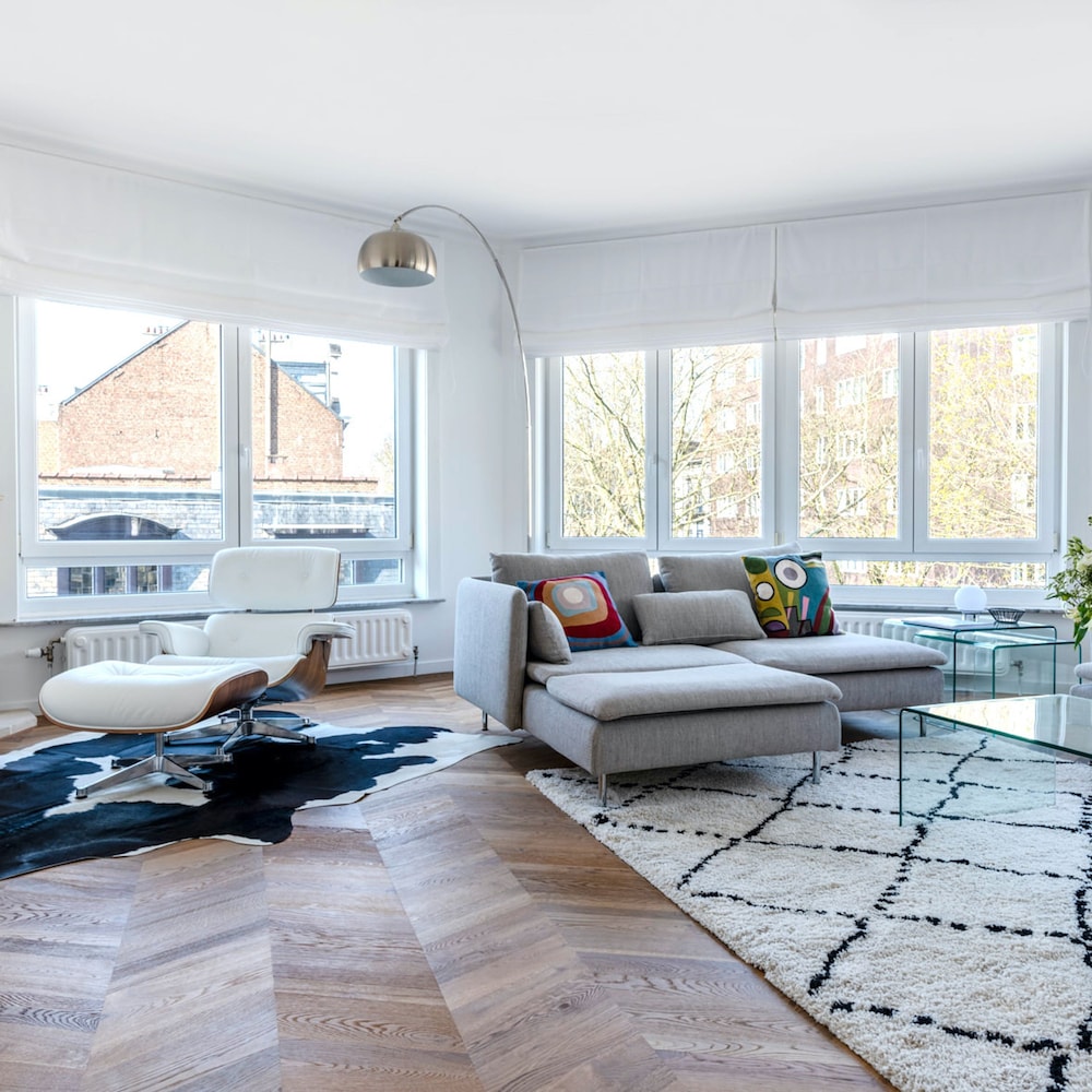 Moli re Design Residence