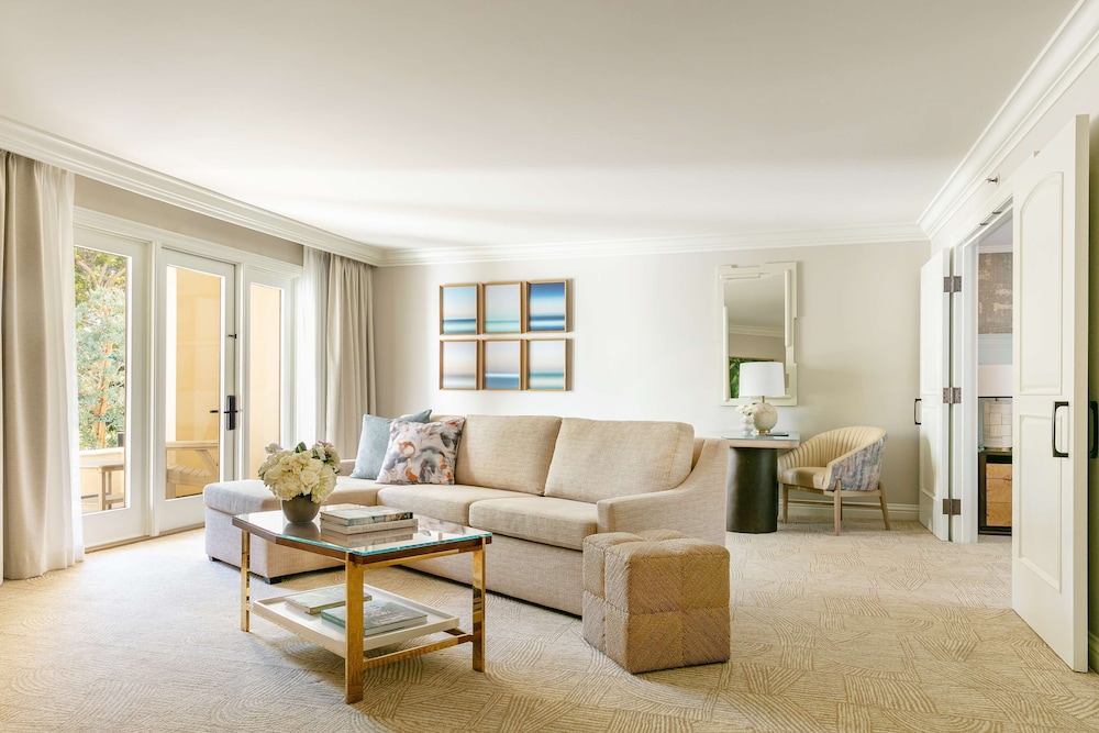 Waldorf Astoria Monarch Beach Resort & Club 67