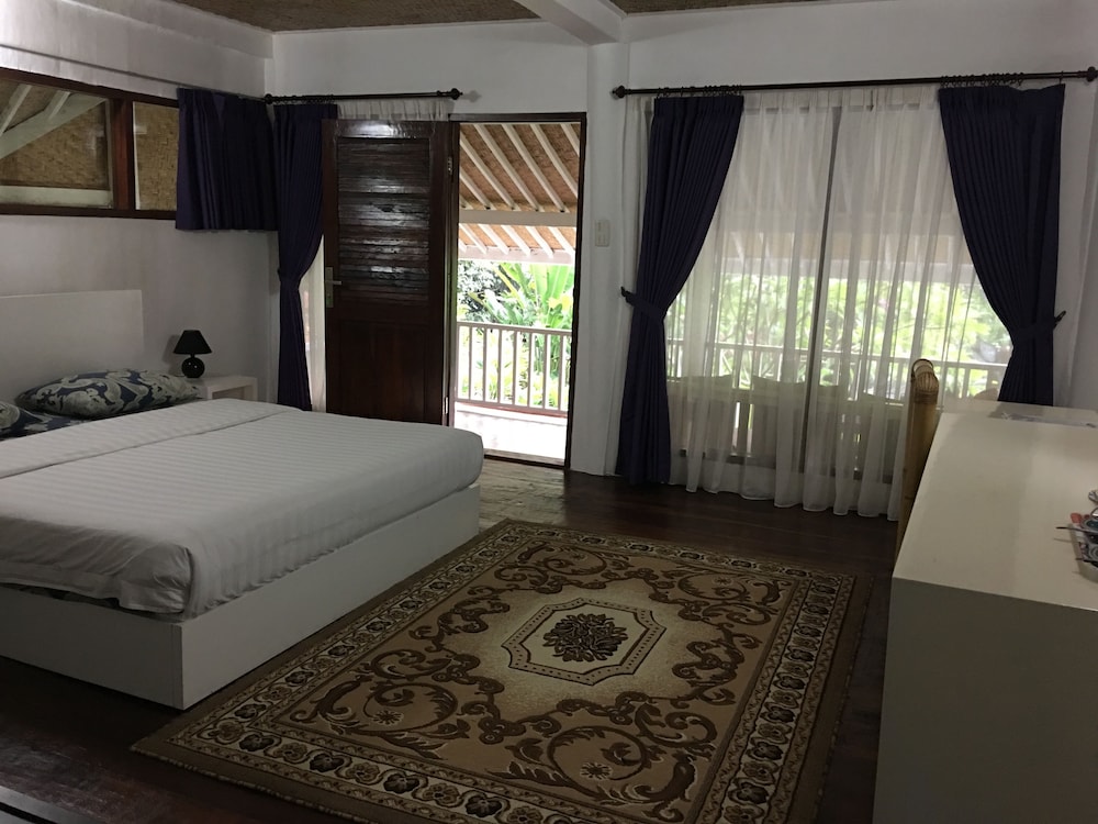 White Orchid Eco Resort