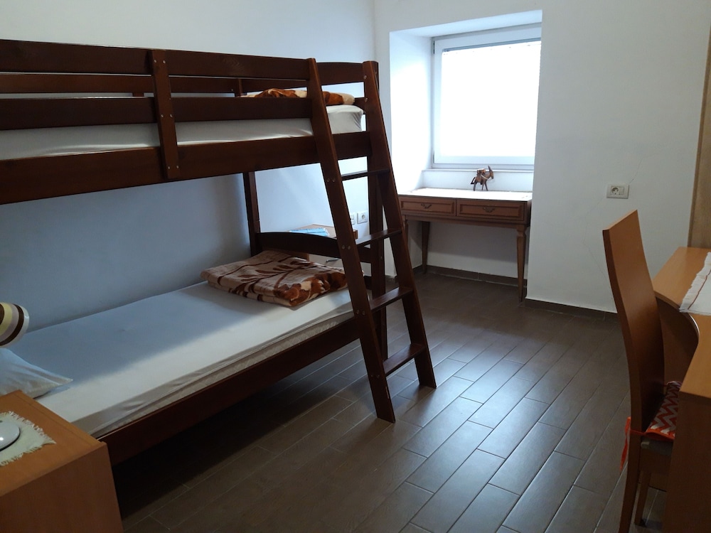 Apartmani Igor