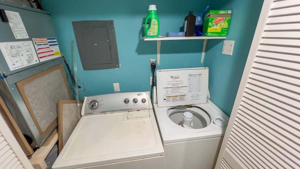 Habitat 2 Bedroom Home