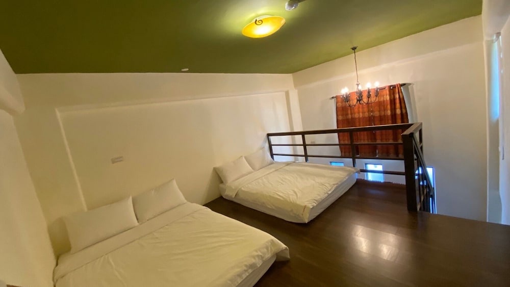 Good News Homestay