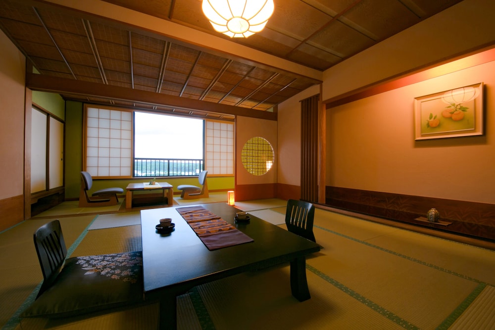 Housyoutei