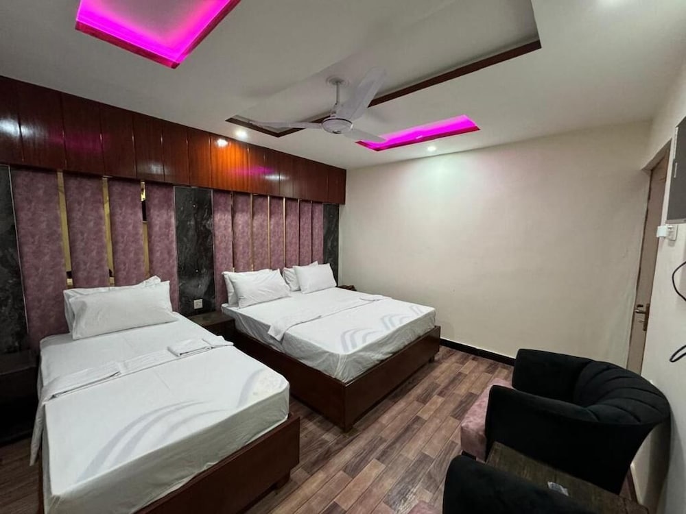 Rose Lodges Guest House Islamabad