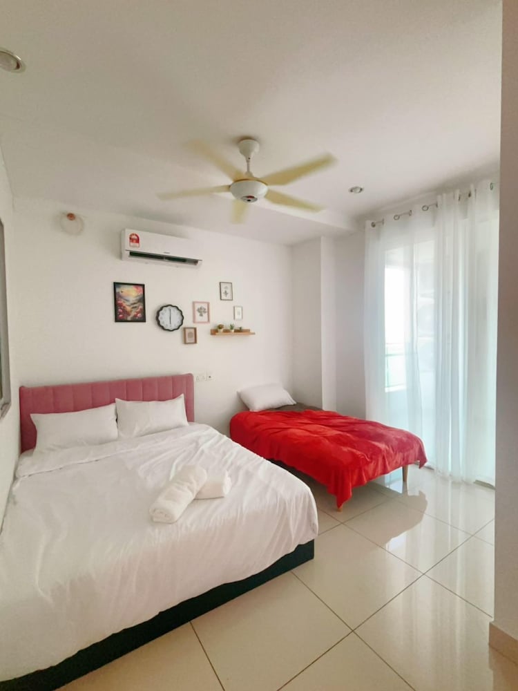 mansion one 2bedroom