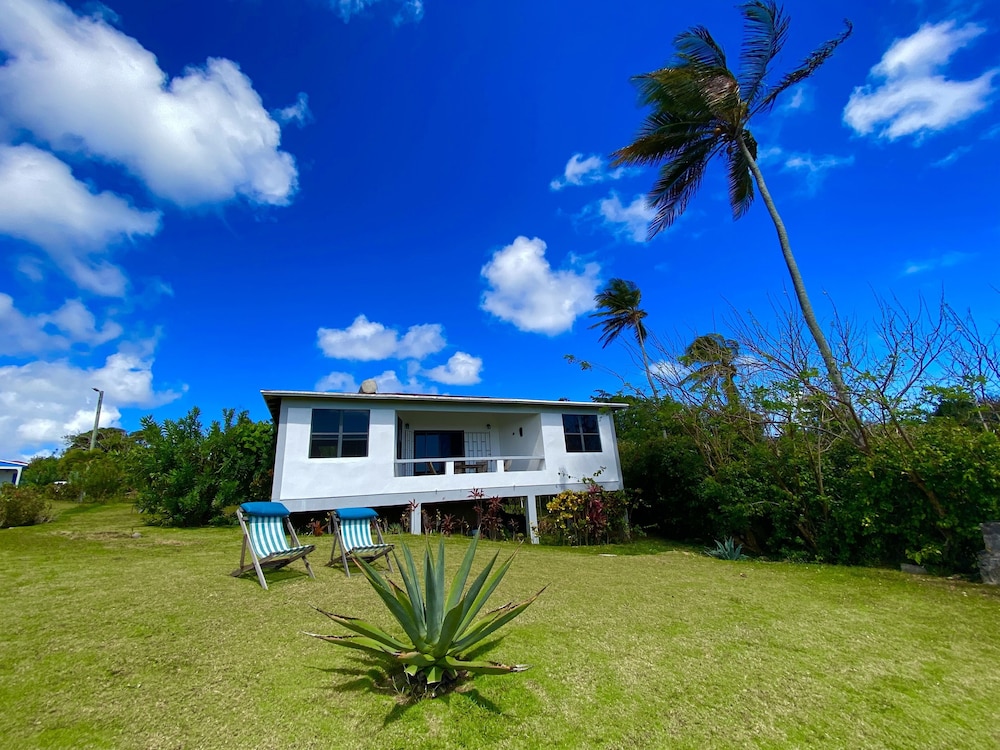 Sea Cliff Cottages