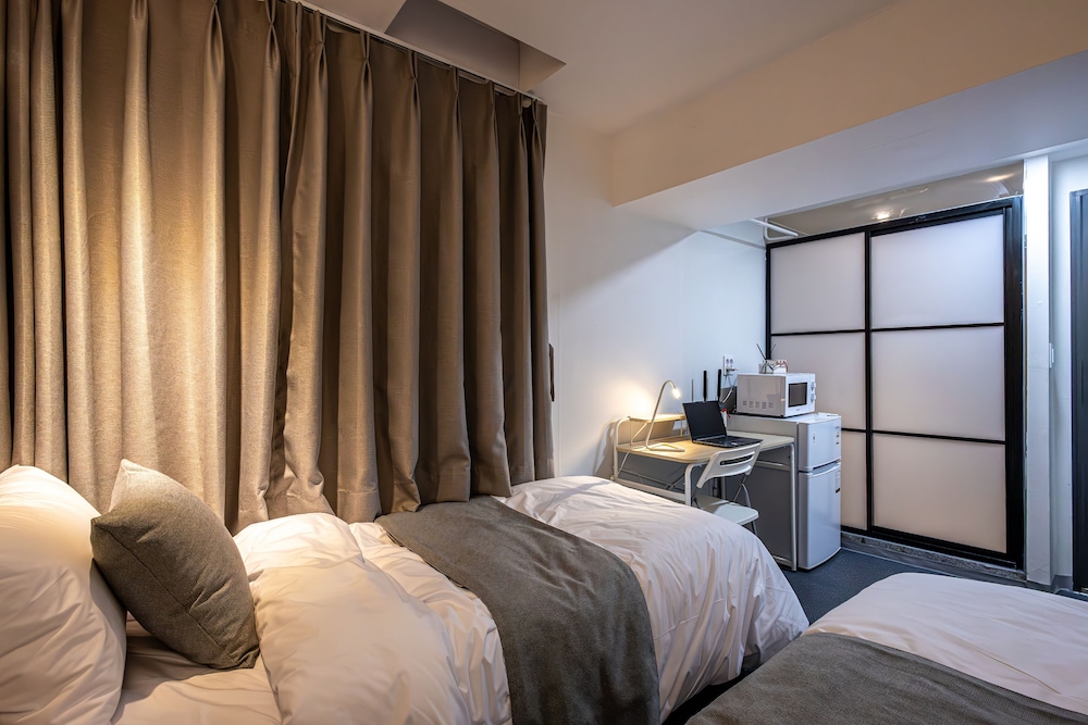 Beyond Residence Jongno