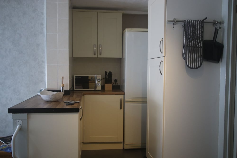 Spring Garden Holiday Apartments