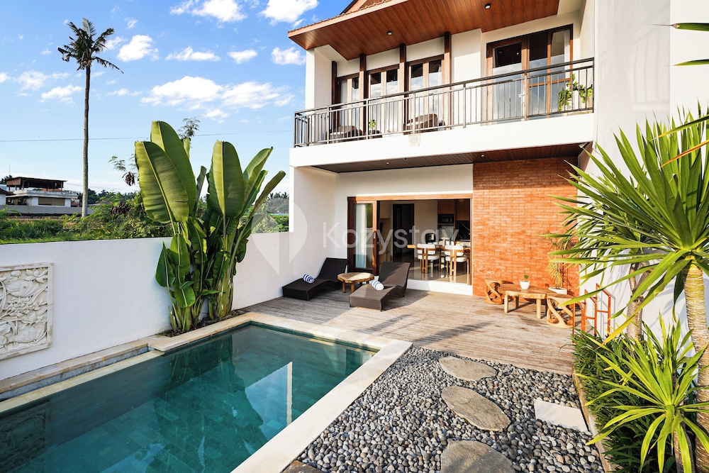 Kanira Villa by Kozystay - Ubud