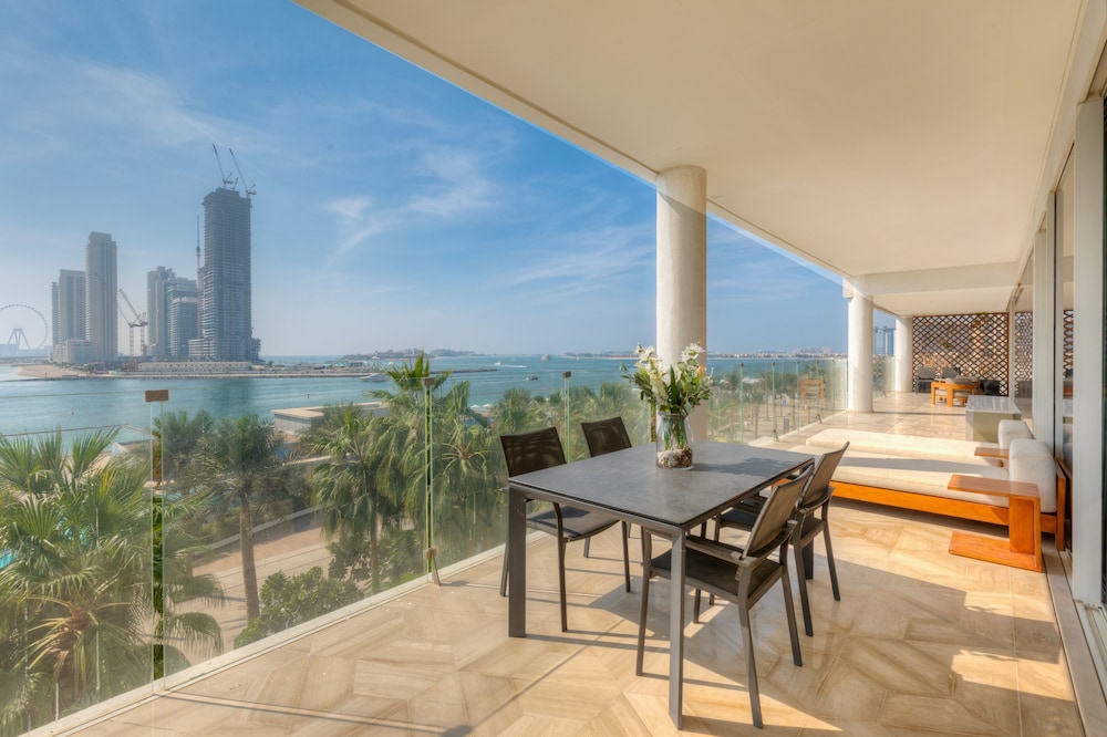 EDEN'S Homes & Villas - FIVE Residences