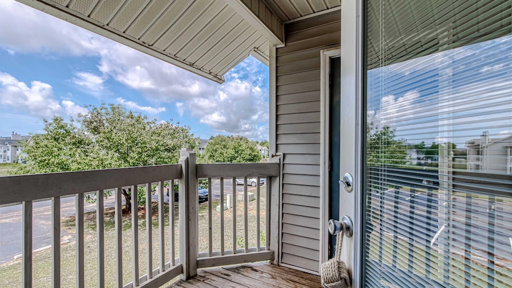Colony Club #U3 by Southern Vacation Rentals