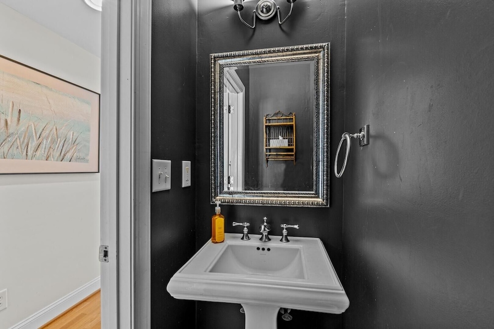 Harkers Haven 4 Bedroom Home