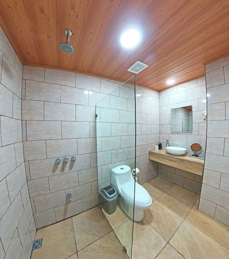 Casa Jungle Monteverde Bed & Breakfast