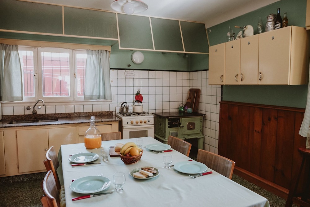 Kospi Boutique Guesthouse
