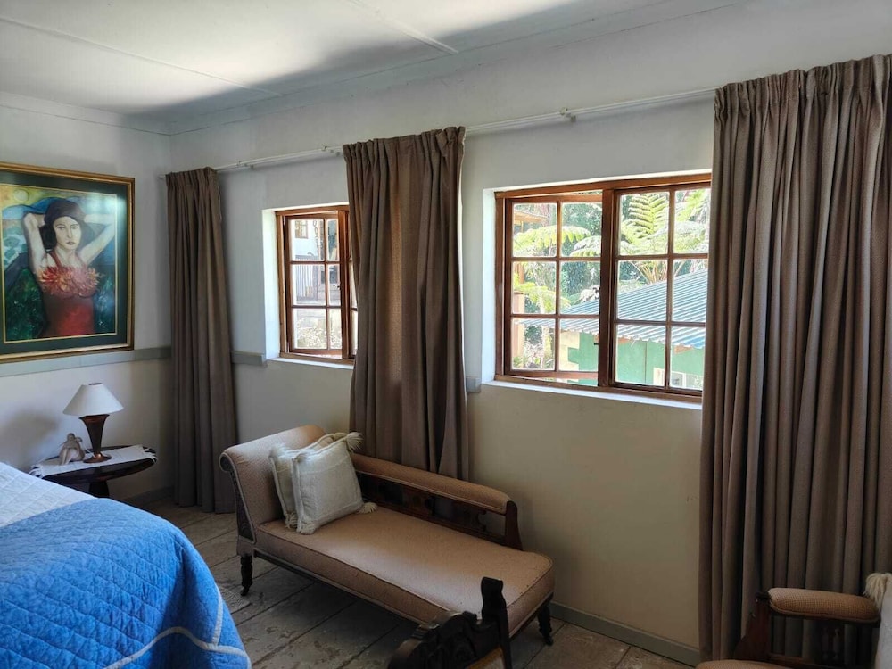 Garden of Eden Cottages and Guest House