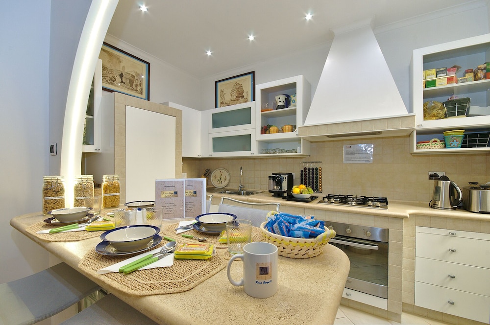 B&B Roma Borgo 91