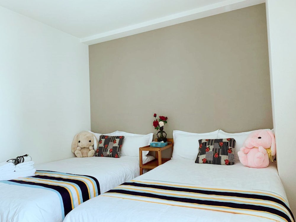 Hostel Nyoi