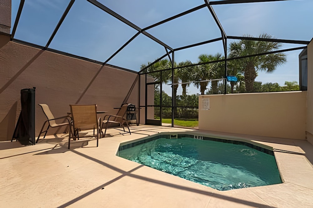 Bella Vida Cozy 3bd/3ba King Bed Private Pool