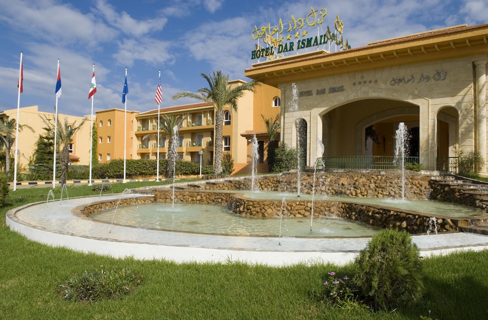 Tabarka Vacations - Hotel Dar Ismail Tabarka - Property Image 2