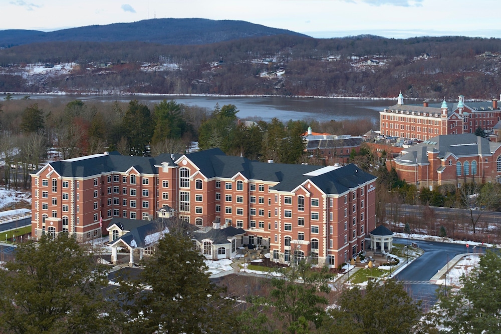 Inn at Bellefield / Hyde Park, Residence Inn by Marriott - Property Image 33