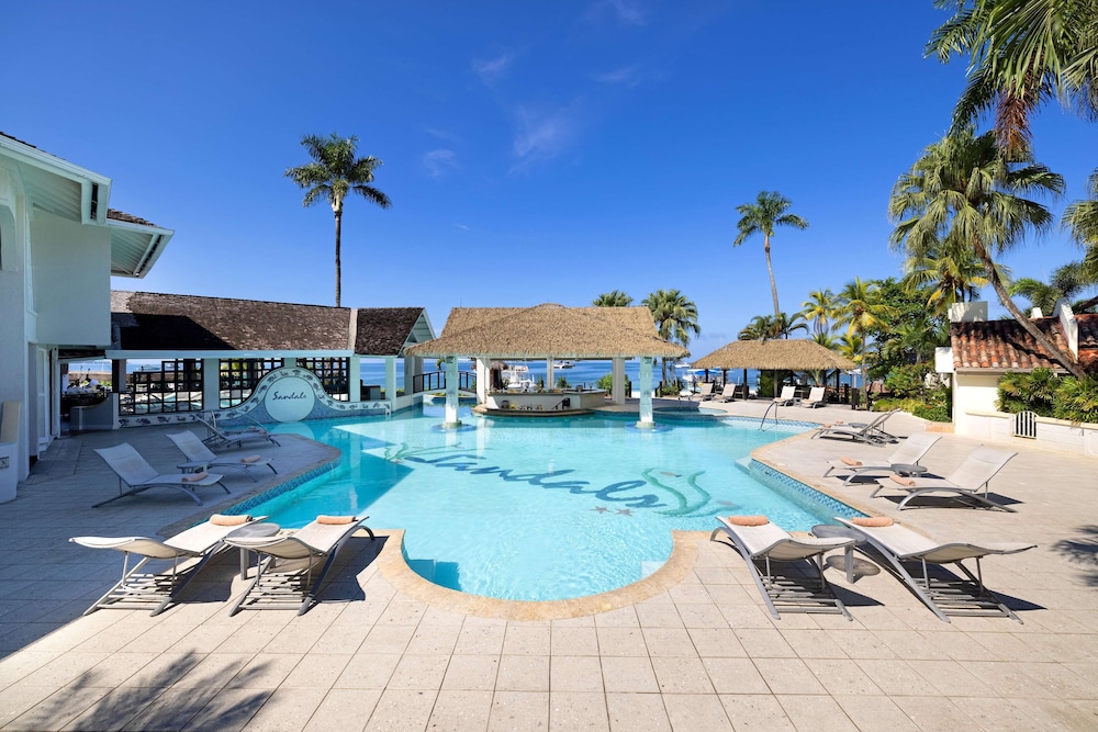 Jamaica Vacations - Sandals Negril - ALL INCLUSIVE Couples Only - Property Image 92