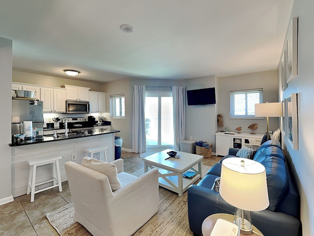 Royal Gulf Beach & Racquet Club #5816 by Southern Vacation Rentals