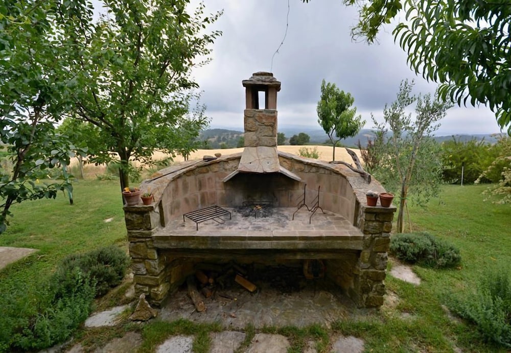Agriturismo I Lapi