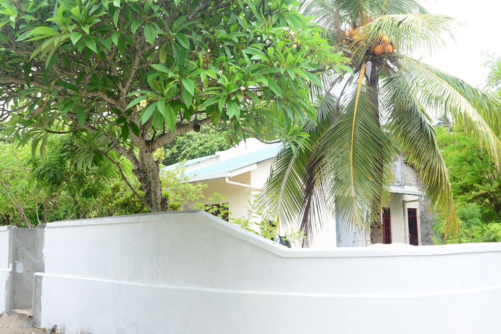 Maclura Residence