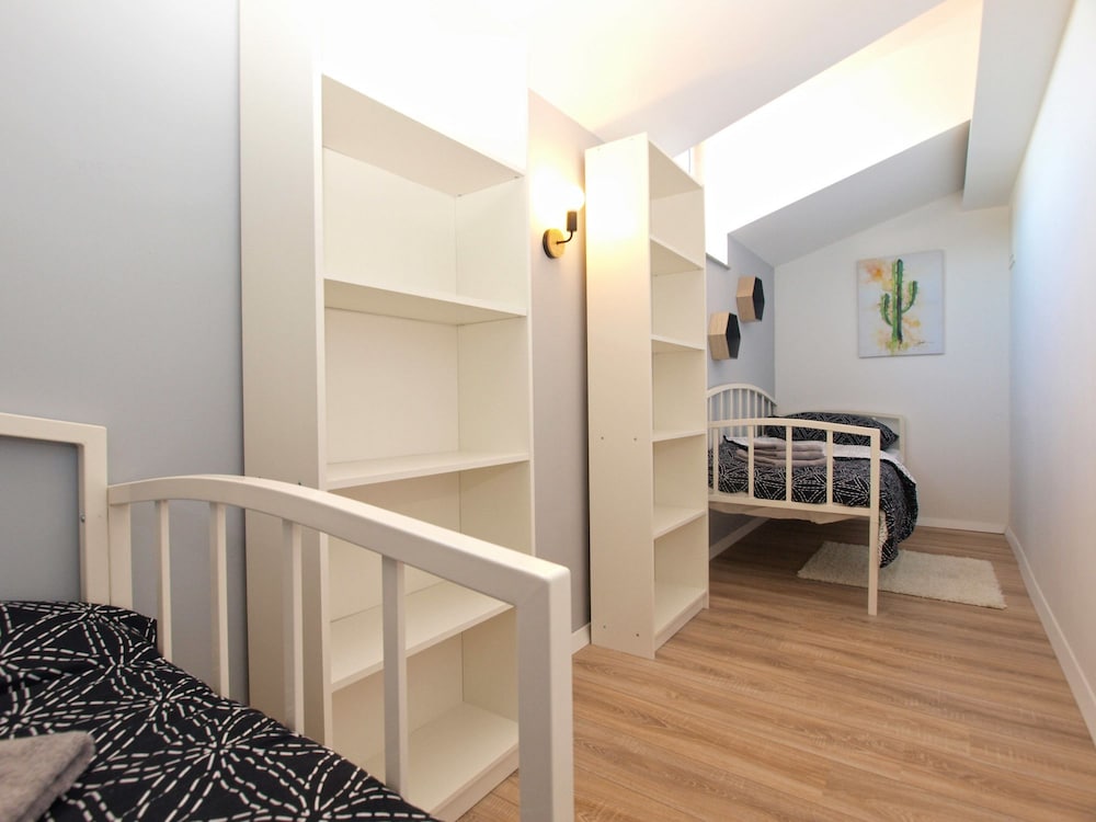 Apartment 1634 view 2