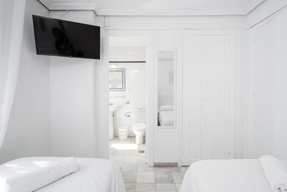 Hostal Alicia