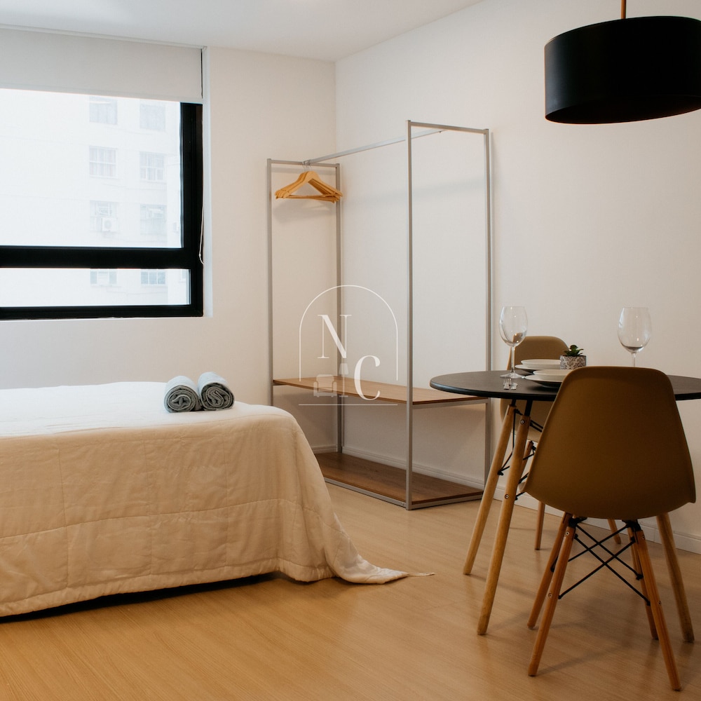 Send Co-Living by RNC